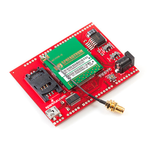 GSM/GPRS Module - SM5100B