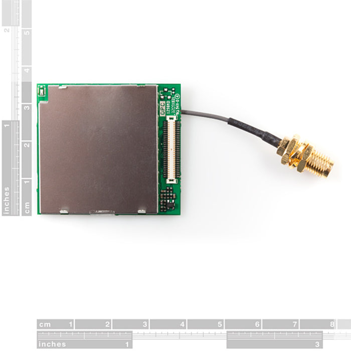 GSM/GPRS Module - SM5100B