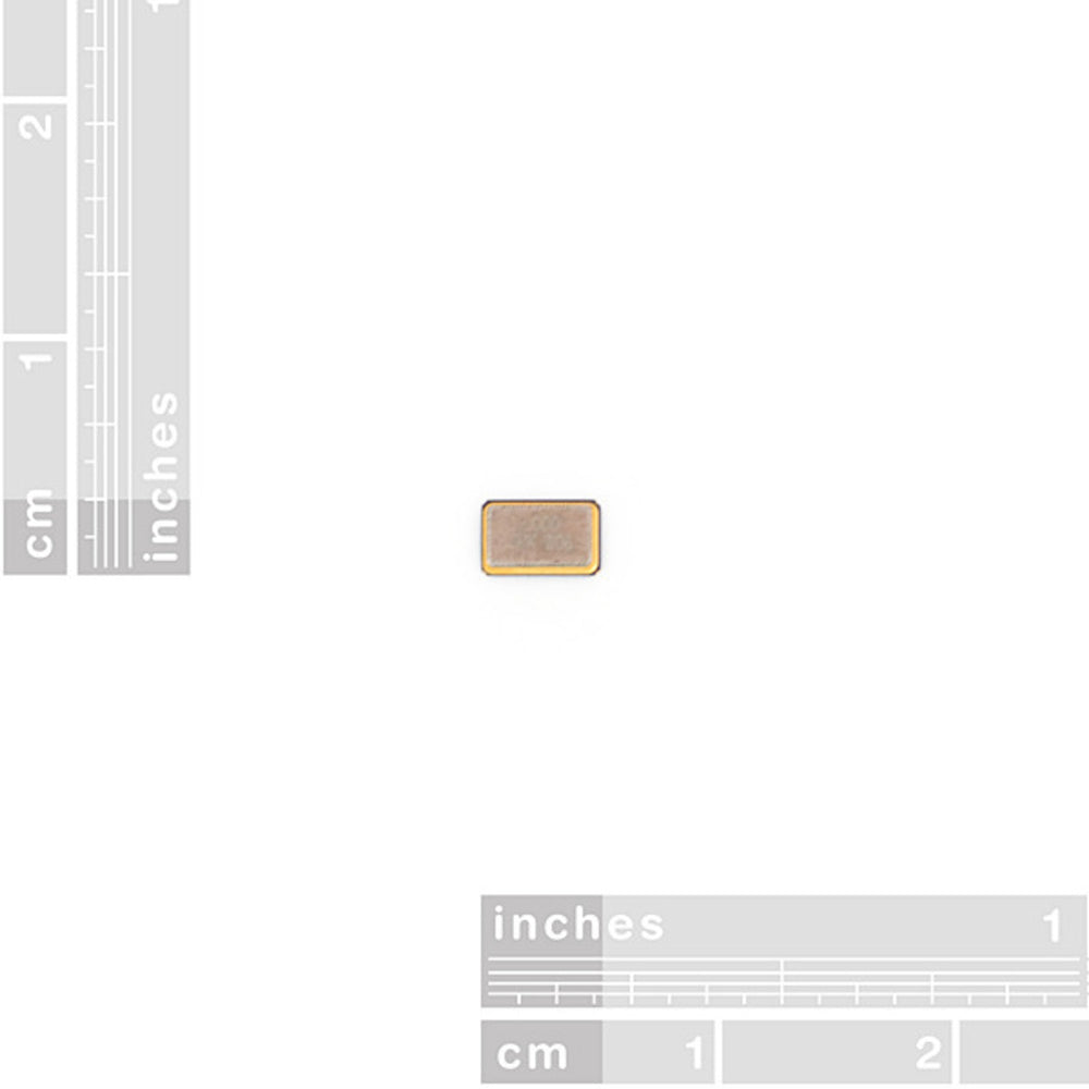 Crystal SMD 16MHz