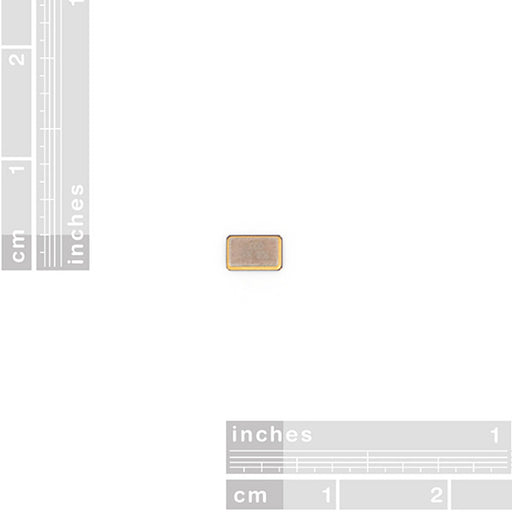 Crystal SMD 16MHz