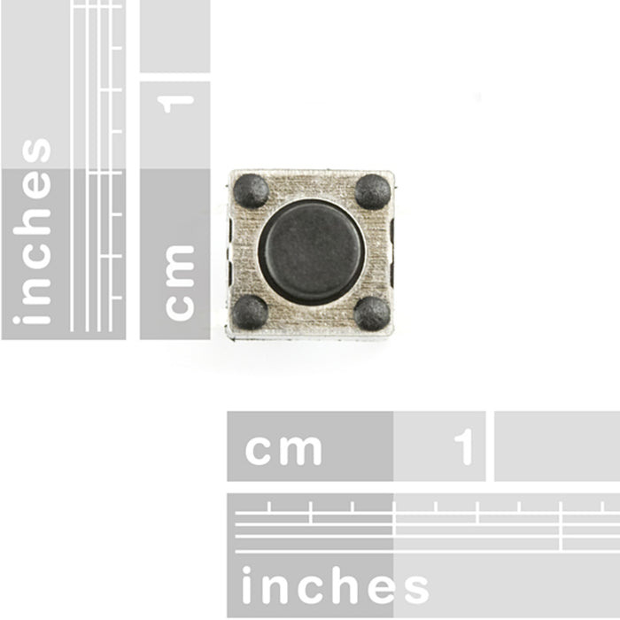 Mini Pushbutton Switch