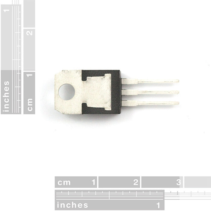 Voltage Regulator - 5V