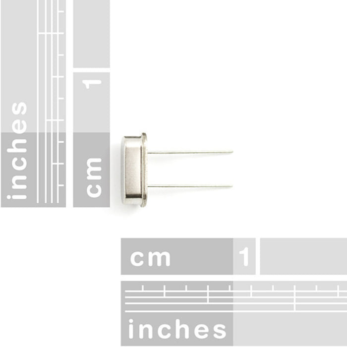 Crystal 20MHz