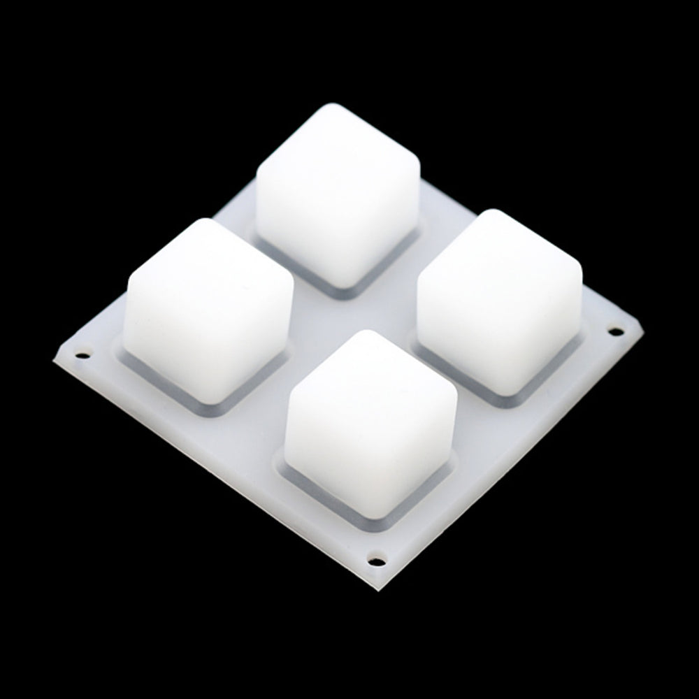 Button Pad 2x2 - LED Compatible