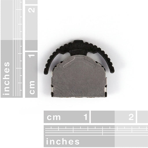 Surface Mount Navigation Switch