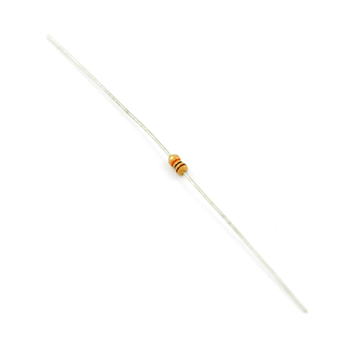 Resistor 10k Ohm 1/6th Watt PTH