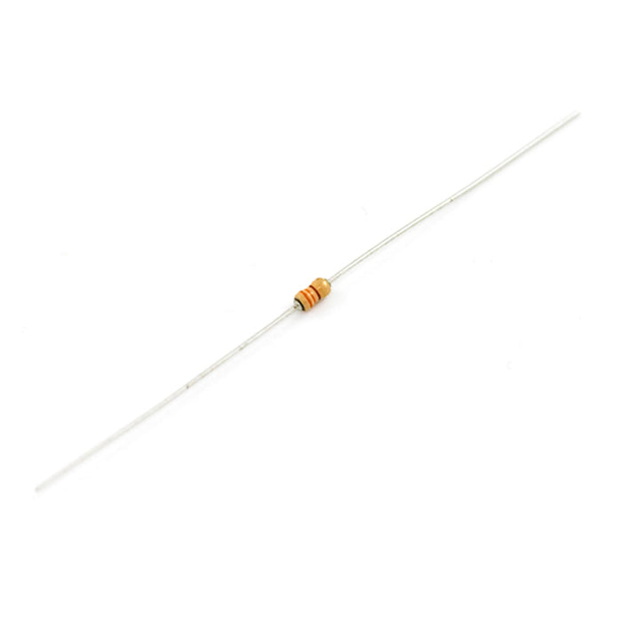 Resistor 330 Ohm 1/6th Watt PTH