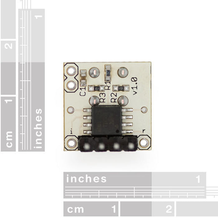 BlinkM - I2C Controlled RGB LED