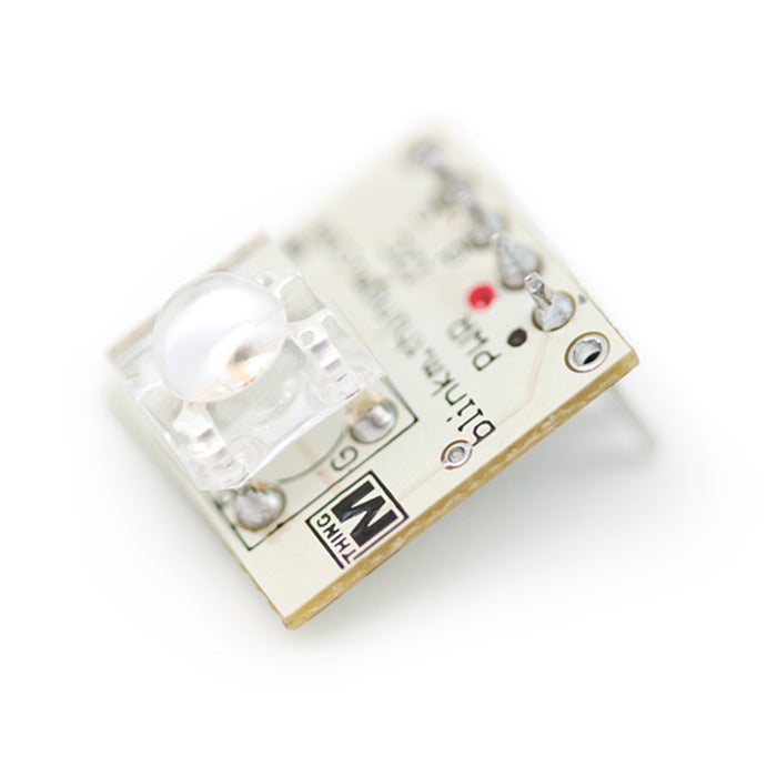 BlinkM - I2C Controlled RGB LED