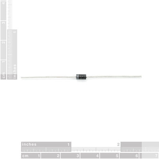 Diode Rectifier - 1A 50V