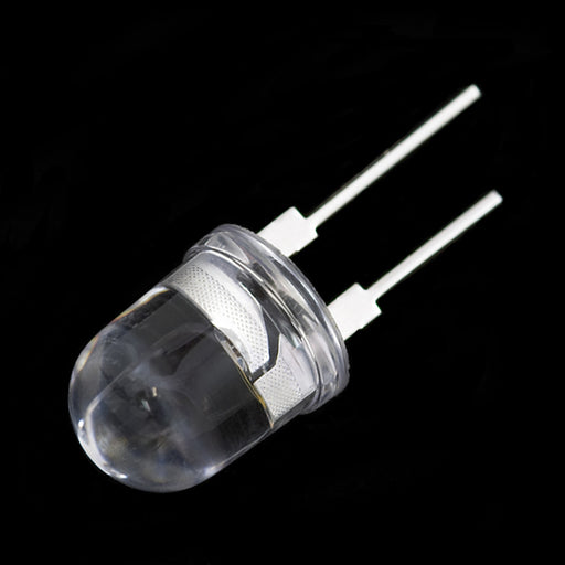 Super Bright LED - Red 10mm