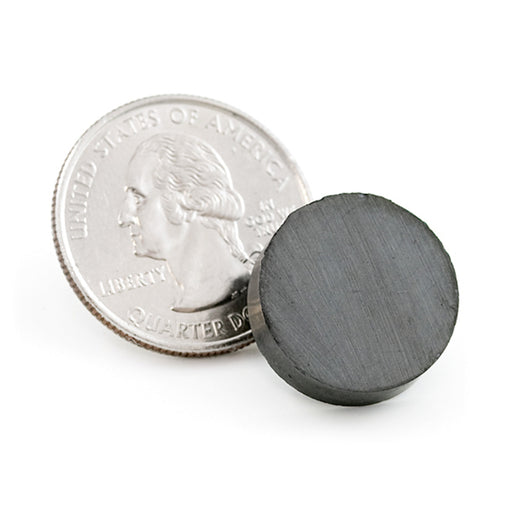 Magnet Disk - 0.709"