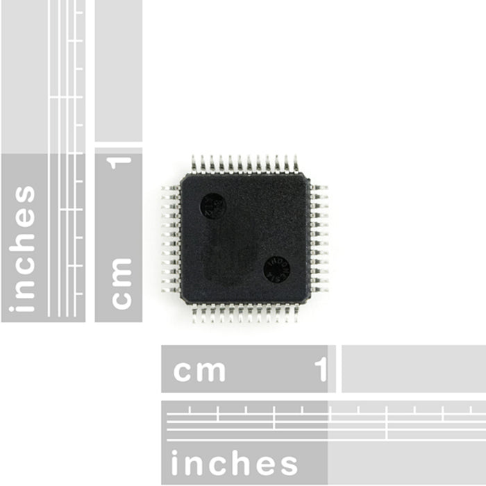 MP3 and MIDI Codec - VS1053B