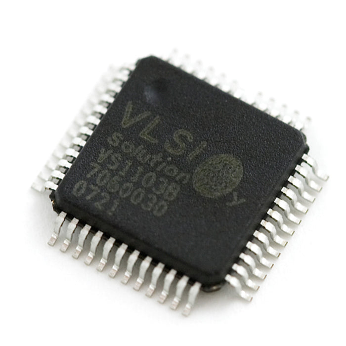 MP3 Codec IC - VS1103B