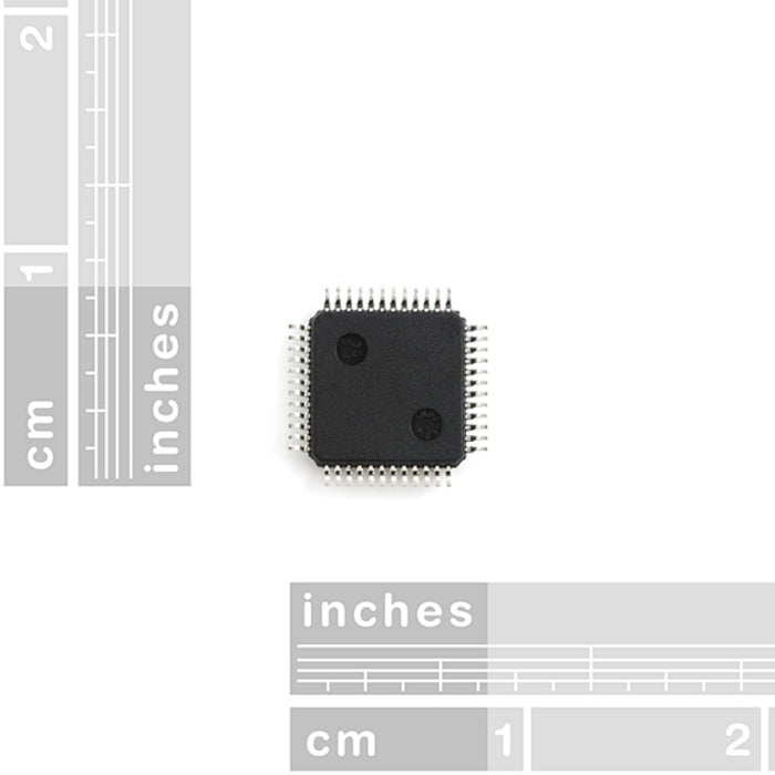 MP3 Codec IC - VS1103B