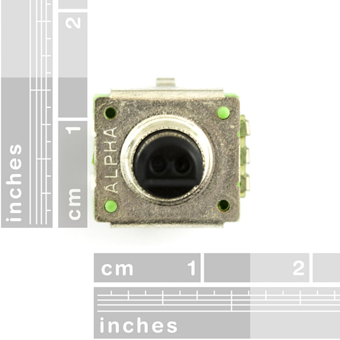 Rotary Encoder