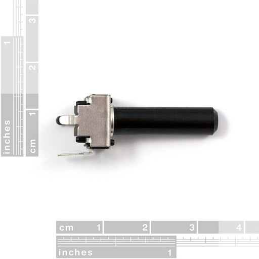 Rotary Potentiometer - Linear (10k ohm)