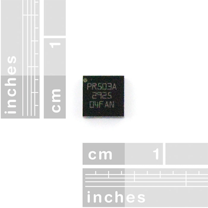 Dual Axis Gyro - LPR503AL - 30 deg/s