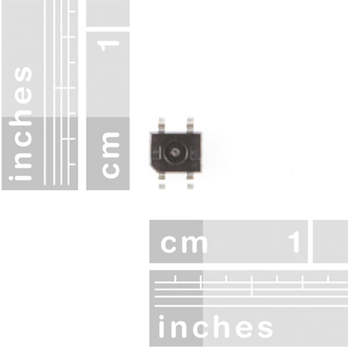 IR Reflectance Sensor - QRE1113