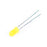 LED - Basic Yellow 5mm