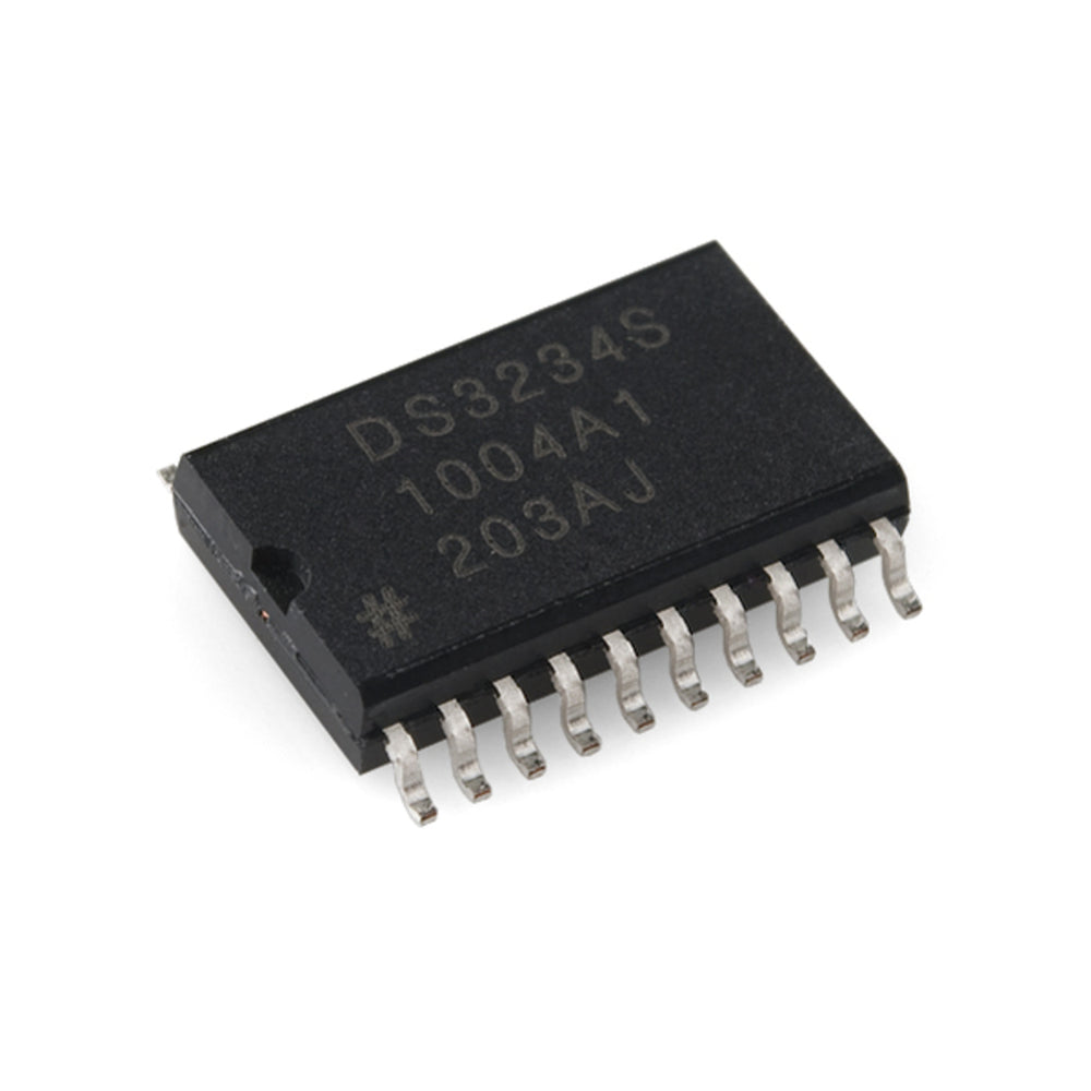 Real Time Clock - DS3234