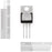 N-Channel MOSFET 60V 30A