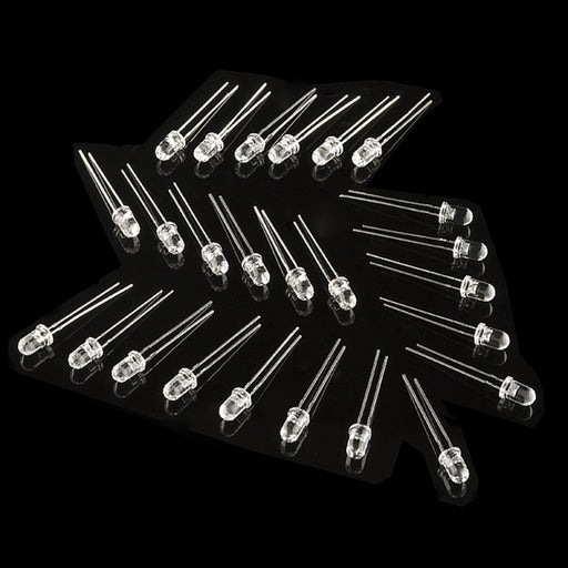 LED - Infrared 950nm (25 pack)