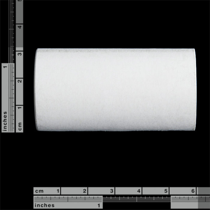 Thermal Printer Paper - 34'