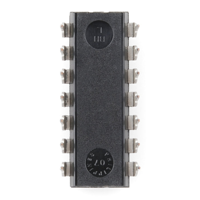 PICAXE 14M2 Microcontroller (14 pin)