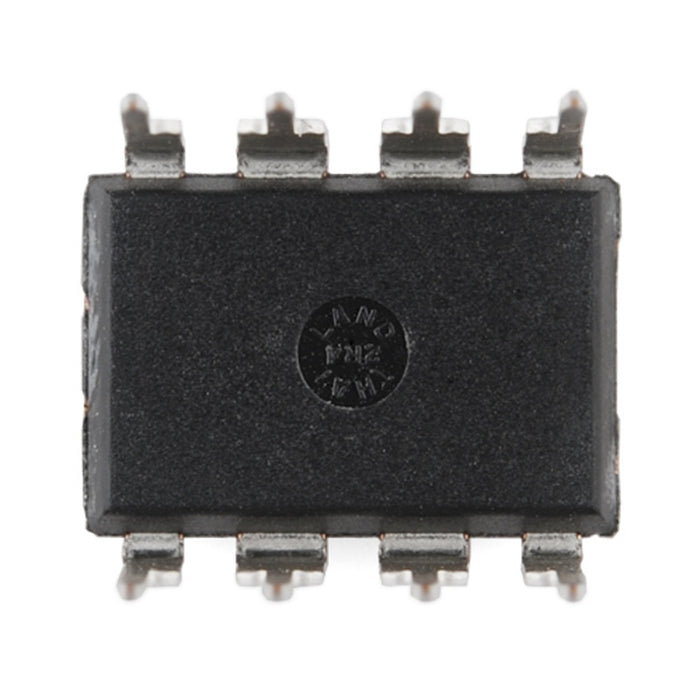 PICAXE 08M2 Microcontroller (8 pin)