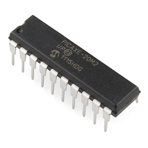 PICAXE 20M2 Microcontroller (20 pin)