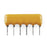 Resistor Network - 330 Ohm (6-pin bussed)