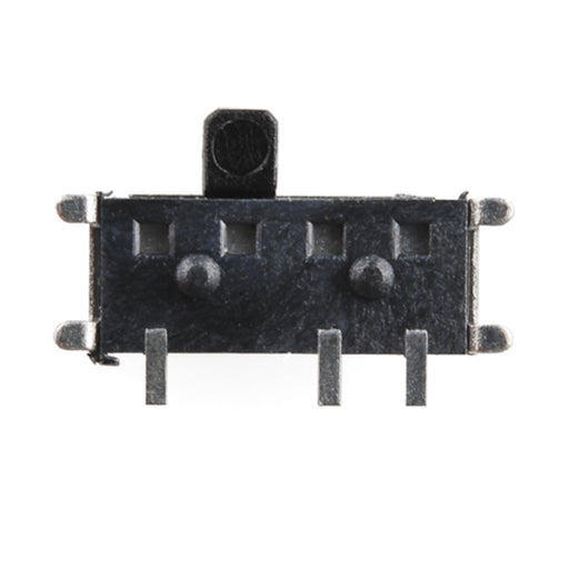 Surface Mount Right Angle Switch