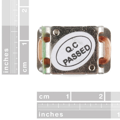 Surface Transducer - Small