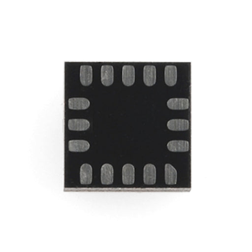 3-Axis MEMS Accelerometer - MMA8452Q