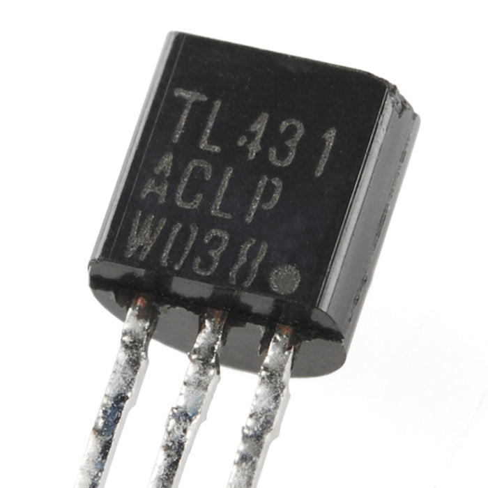 TL431 - Voltage Reference