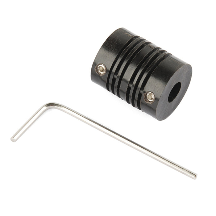 Rotary Encoder - 1024 P/R (Quadrature)