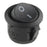 Rocker Switch - SPST (round)