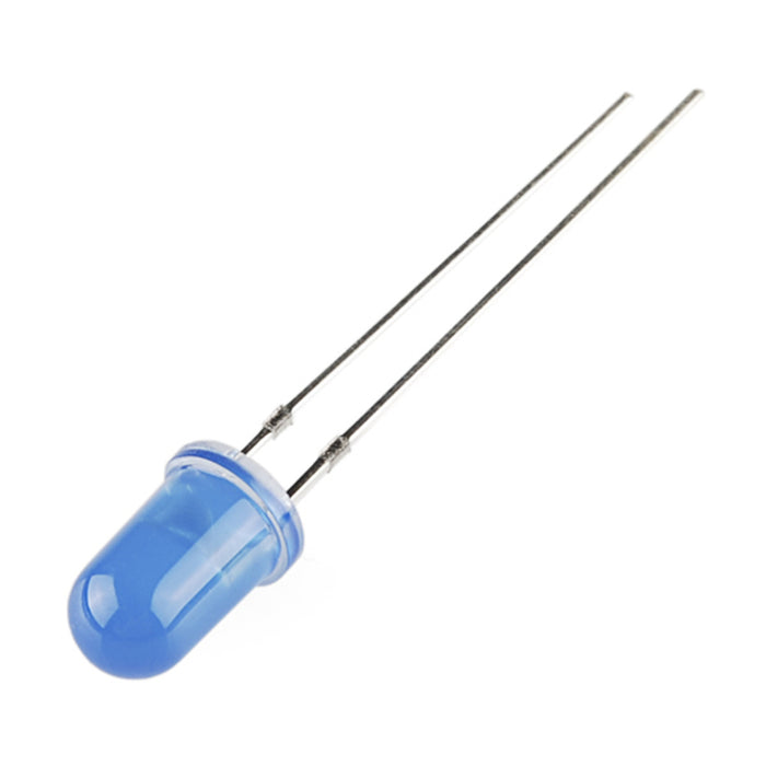 LED - Basic Blue 5mm