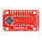 SparkFun 7-Segment Serial Display - Kelly Green