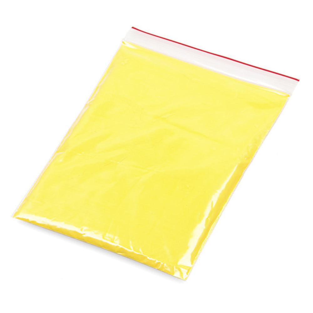 Thermochromatic Pigment - Bright Yellow (20g)