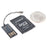 MicroSD Card with Adapter - 8GB