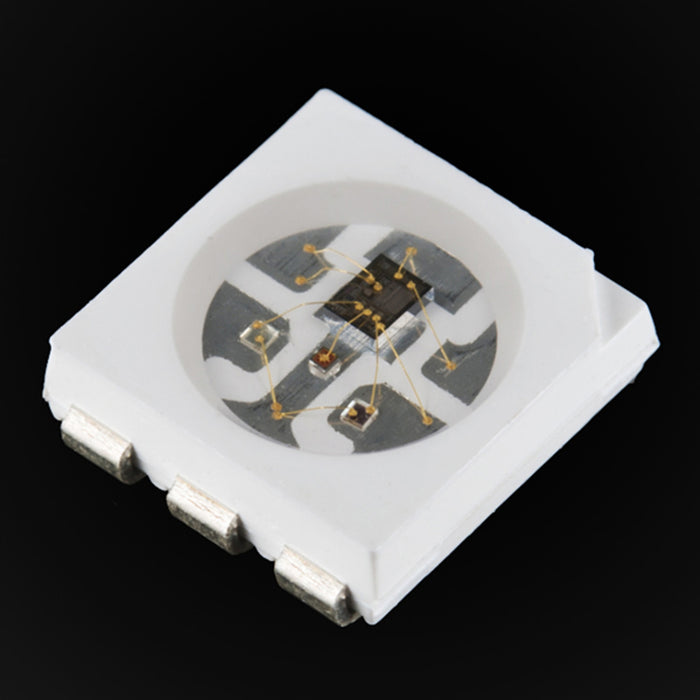 LED - SMD RGB (WS2812)