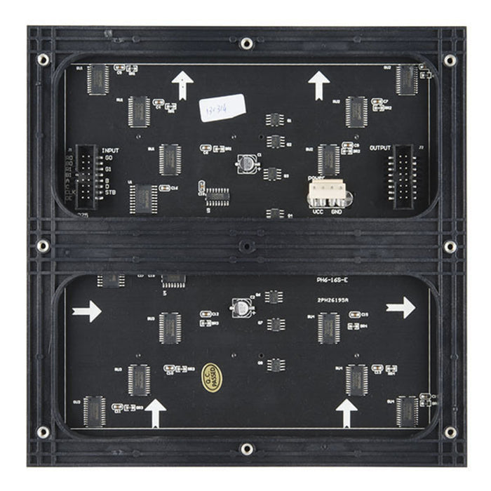 RGB LED Panel - 32x32