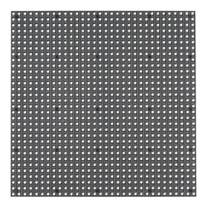 RGB LED Panel - 32x32