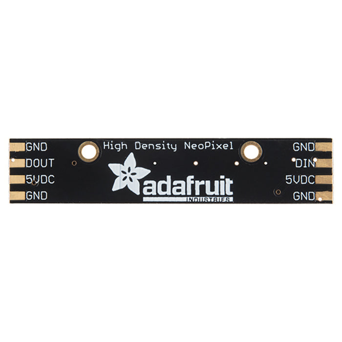 NeoPixel Stick - 8 x WS2812 5050 RGB LED