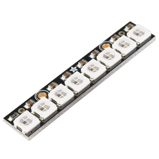 NeoPixel Stick - 8 x WS2812 5050 RGB LED