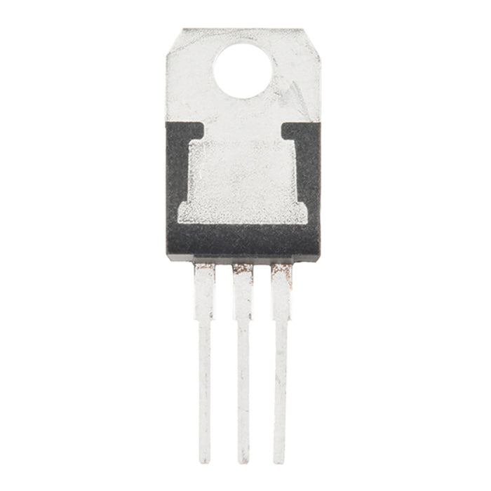 Voltage Regulator - 12V