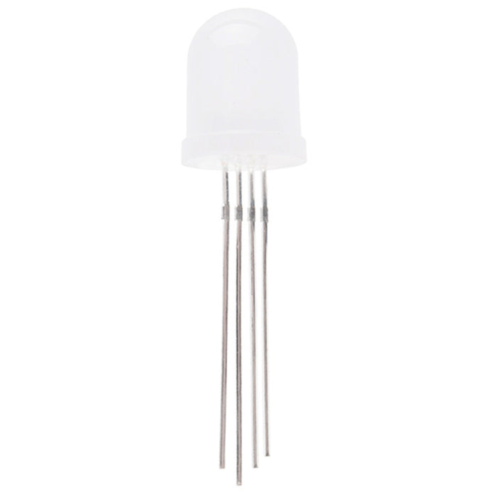 LED Mixed Bag - 10mm