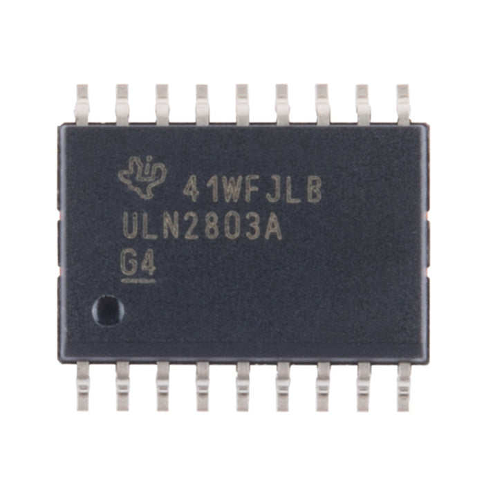 Transistor Array - ULN2803 (3 Pack)